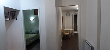 Квартира в многоквартирном доме Сдам квартиру в Анапе( галечный пляж) Квартира в многоквартирном доме Сдам квартиру в Анапе( галечный пляж)