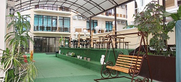 Гостевой дом "Триумф"