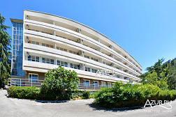 Гостиница Адмирал Ялта Гостиница Адмирал Ялта