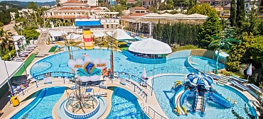 Санаторий Октябрьский Санаторий Октябрьский