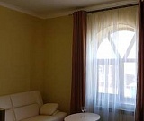 Номер «Люкс» 3-х местный с доп. местами