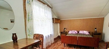 Частный сектор "Ромашка" 