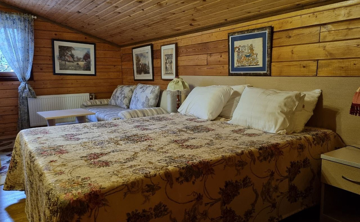 Гостевой дом 