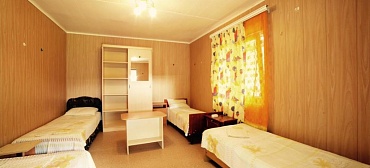 Гостевой дом Терраса