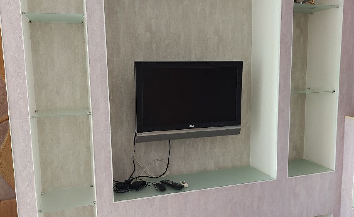 Двухкомнатный номер. Гостевой дом Анли. Анапа