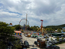 Гостиница «Жемчужина»