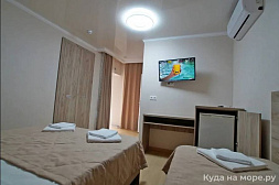 Гостевой дом Лика - Анапа Гостевой дом Лика - Анапа