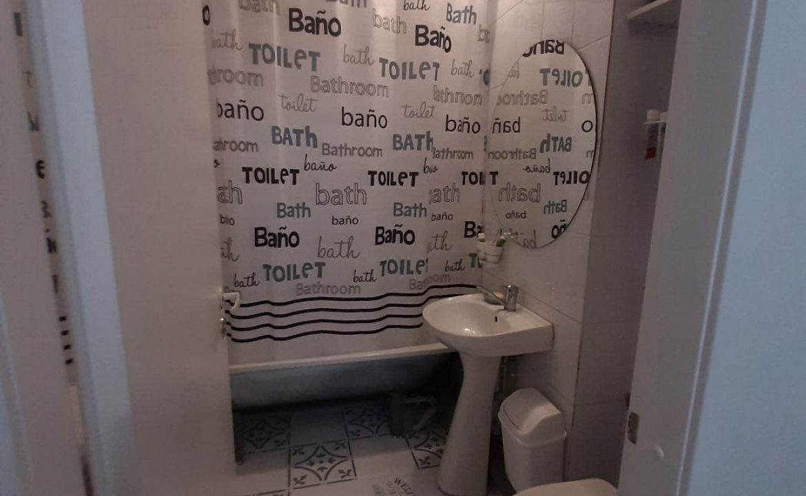 Квартира 55м2 Анапа ул.Крылова17 .5. Гостевой дом гостевой дом Тургенева 151а. Анапа