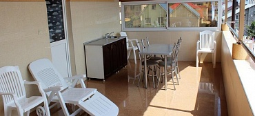 Гостевой дом "До Встречи"