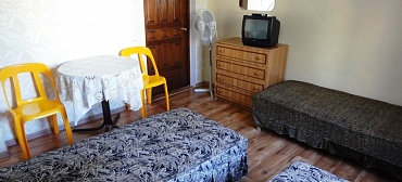 Частный сектор "Уют-эконом"