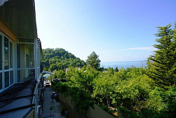 Гостевой дом "Премьер" Гостевой дом "Премьер"