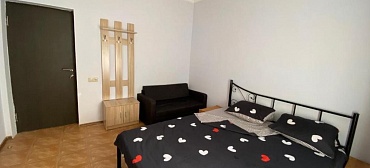 Гостевой дом Kosmos