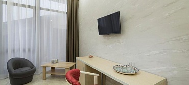 Гостевой дом Радужный - Красная Поляна Гостевой дом Радужный - Красная Поляна