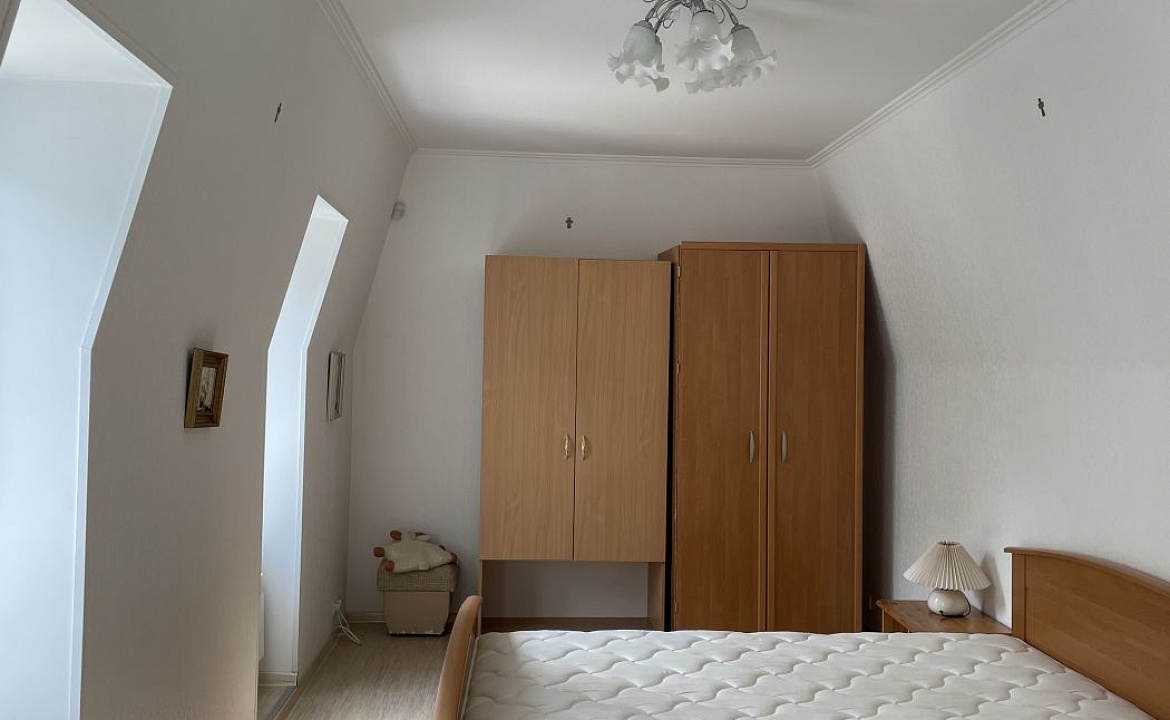 Дом 2-этажный. Гостевой дом "Ялта-Ливадия". Ливадия