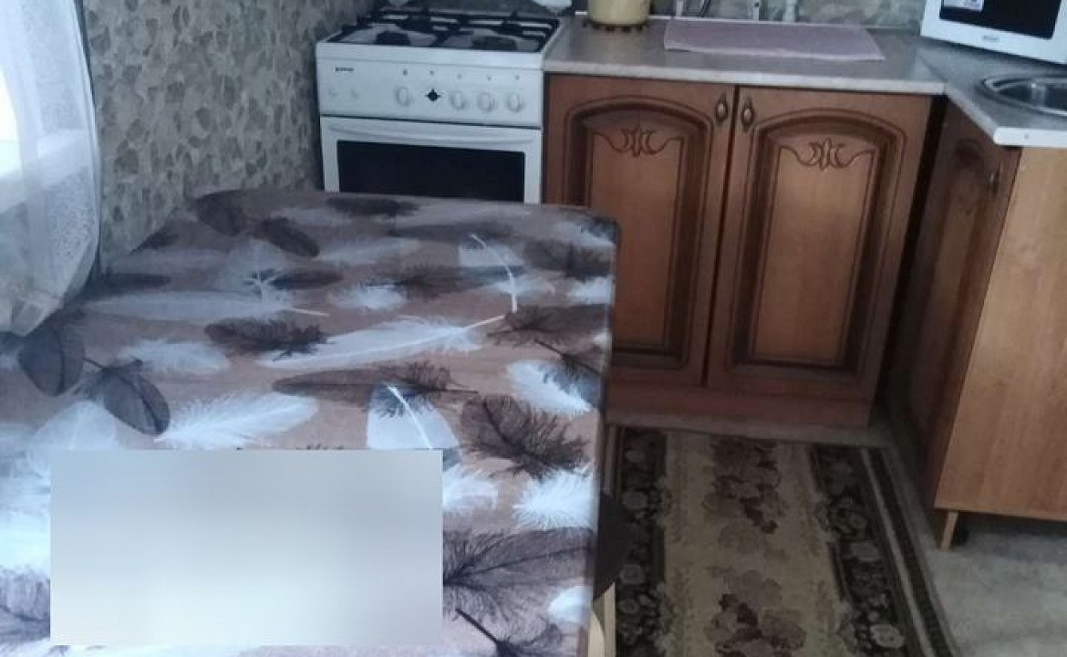 Комнаты. Гостевой дом Солнечный - Ейск. Ейск