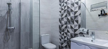 Отель ATMOSPHERE  Отель ATMOSPHERE