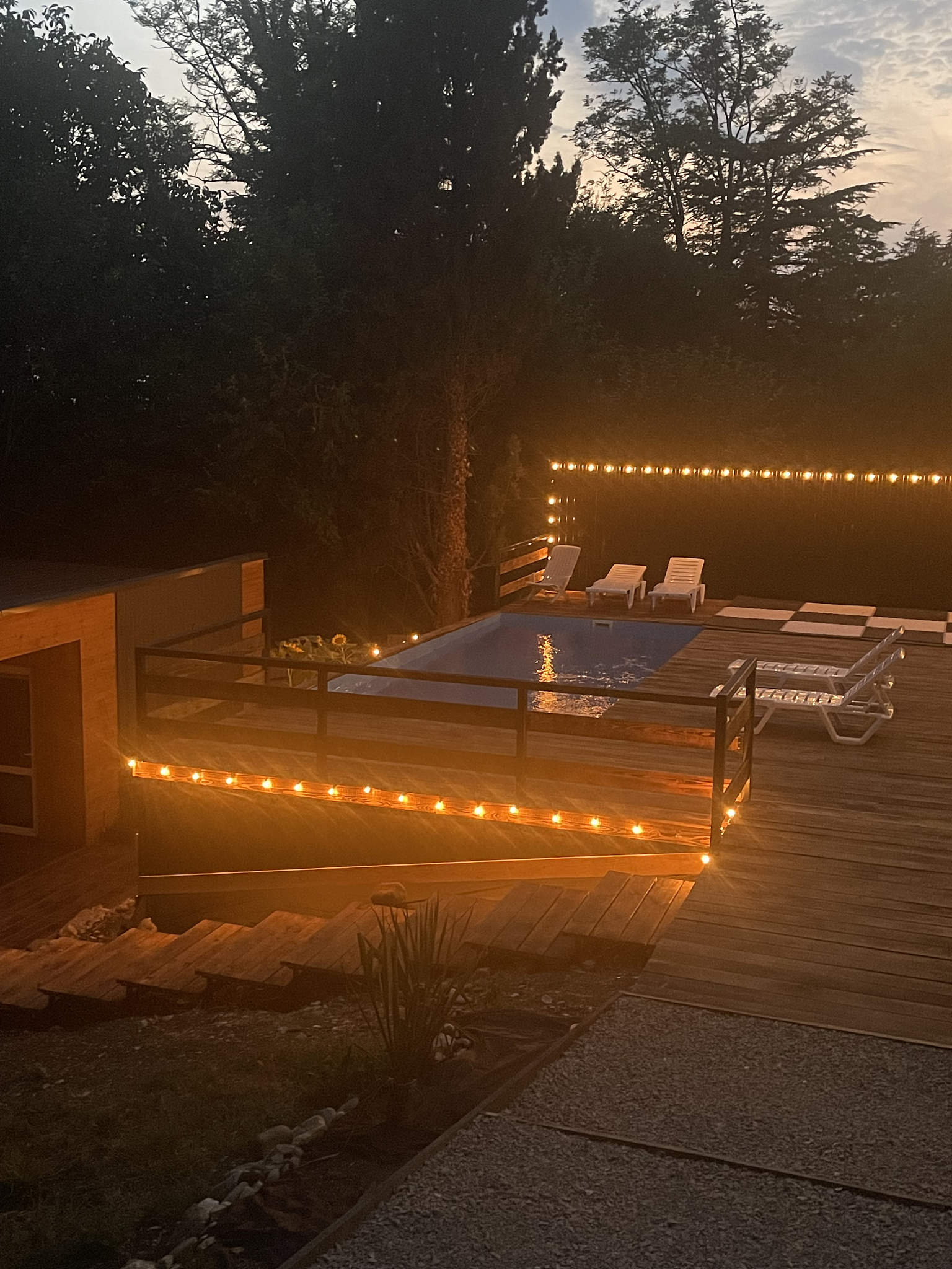 . Современный домик со всеми удобствами. Лазаревское