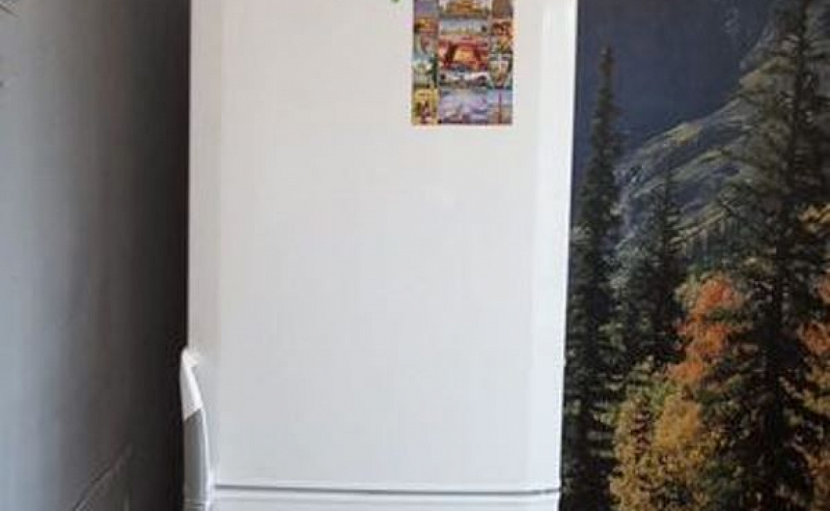 2х-комнатная квартира . Квартира в многоквартирном доме Лакоба 42 кв 17. Новый Афон