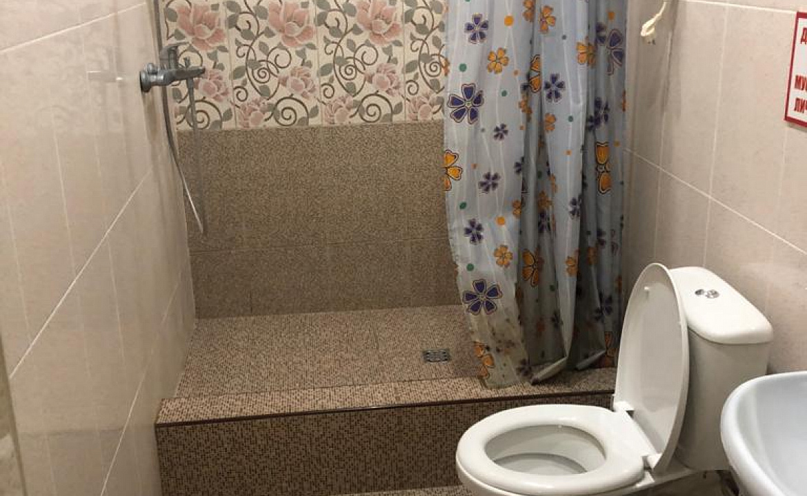 Апартаменты. Гостевой дом На Приречной. Туапсе