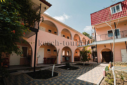 Гостевой дом «Коктебель»