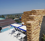 Гостевой дом Морской воздух