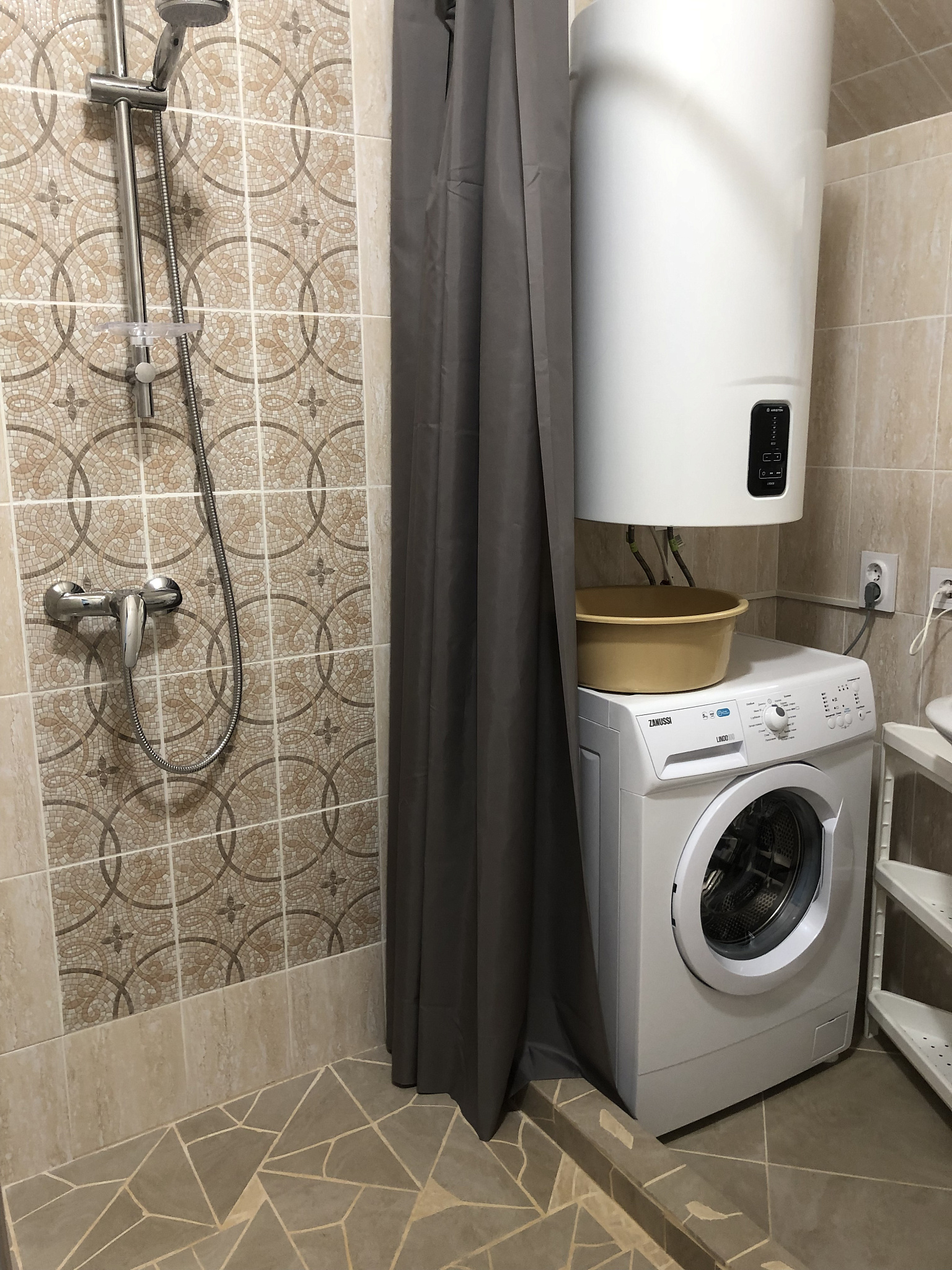 . Частный сектор Этаж под ключ " Мечта". Благовещенская