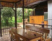 Гостевой дом Кристалл - Сухум