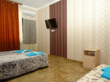 Частный сектор "Райский уголок" - Адлер