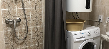 Частный сектор Этаж под ключ " Мечта"