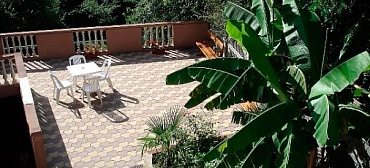 Частный сектор "Ирина" 