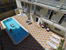 Гостевой дом «ZIRIDIS» Гостевой дом «ZIRIDIS»