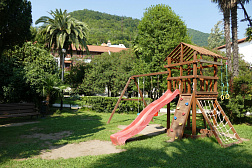 Отель «Абаата»