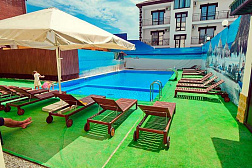 Гостевой дом "Фортуна"