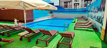 Гостевой дом "Фортуна"