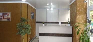 Гостиница "Акрит" Гостиница "Акрит"