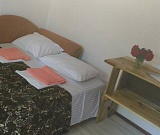Номер с кухней «Ёлочка»