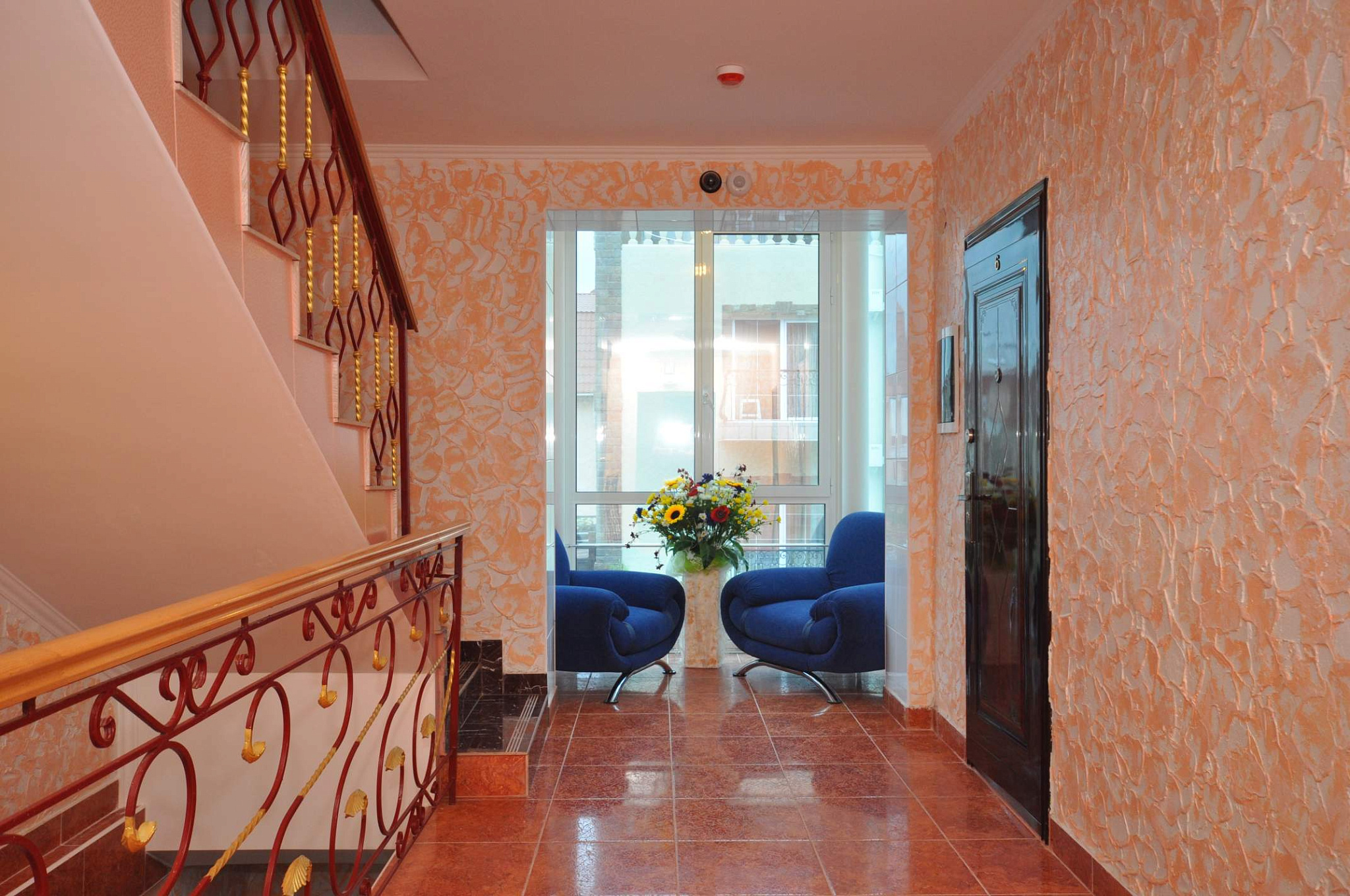 . Отель Коттедж № 32 Чудесный. Симферополь