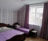 Комфорт 4-х местный