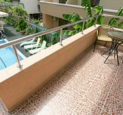 Гостевой дом "Виолетта"