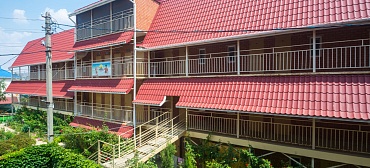 Гостевой дом Аист