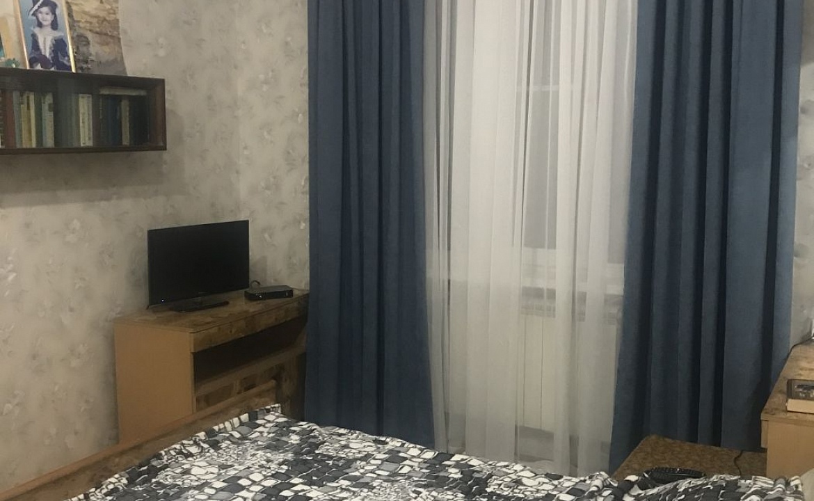 Трехместный . Частный сектор на Адыгаа. Гагра