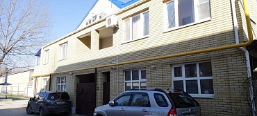 Частный сектор "Семейный отдых" 