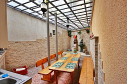 Гостевой дом «Надежда»  Гостевой дом «Надежда»