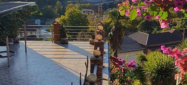 Гостевой дом Эль Платано