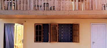 Гостевой дом VSV