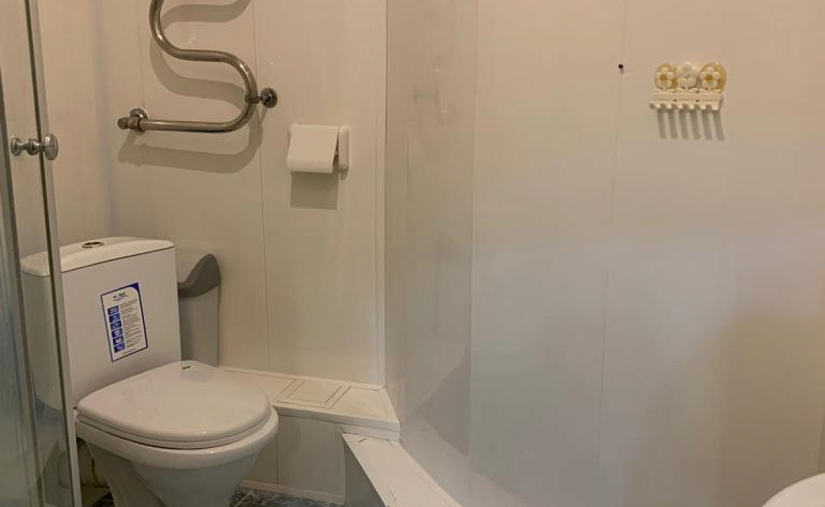 Двухместный  стандарт . Гостевой дом Фортуна. Анапа