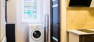 Апарт-отель Steford Aparts Апарт-отель Steford Aparts