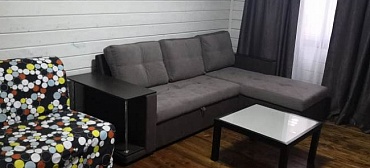 Дом под ключ Дом отдыха