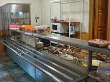 Гостевой дом "Зеленые Фонарики"