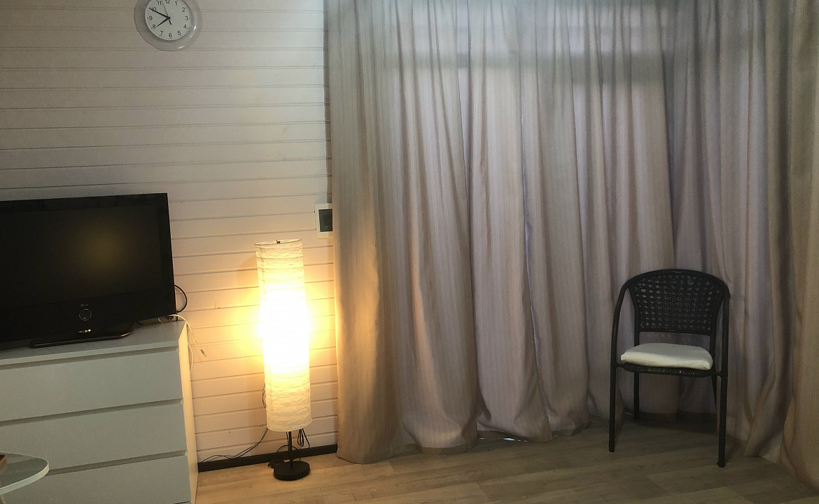 Двухместный номер с 1 кроватью Бунгало. Гостевой дом Pa&Spa. Анапа